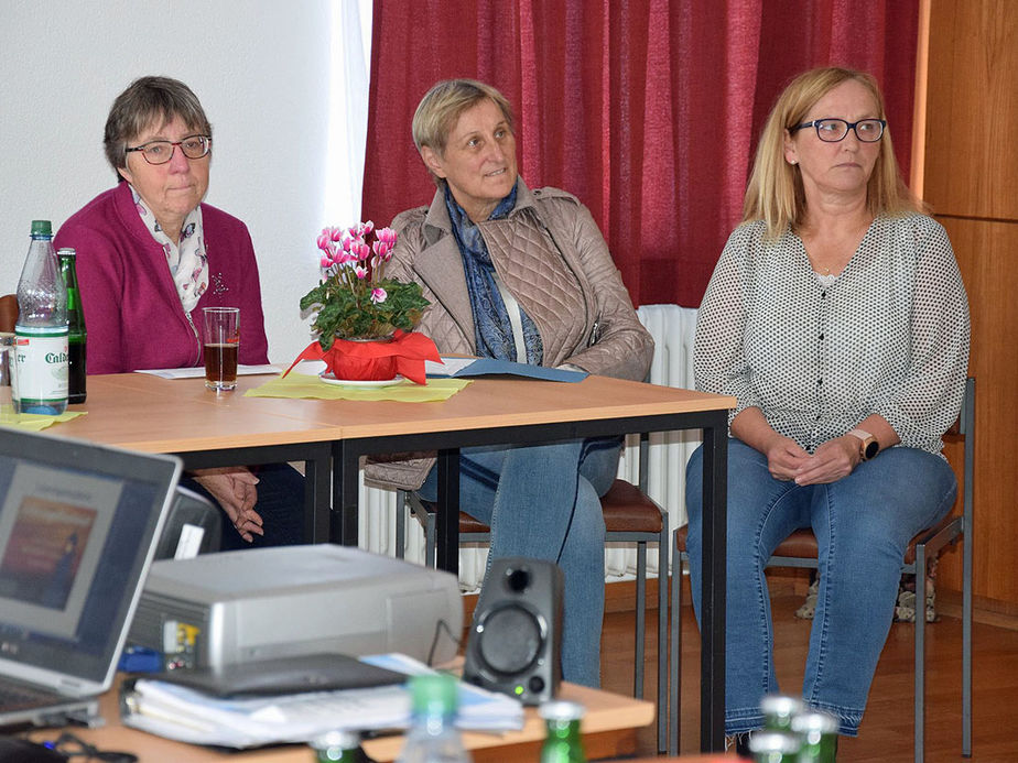 Kennenlerntag des Pastoralverbundes in Zierenberg